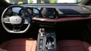 Changan X5 Plus X5 PLUS PIONEER 1.5 4CYLINDER 188 HP