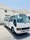 Toyota Coaster 
