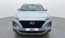 Hyundai Santa Fe GL 3.5 | Under Warranty | Inspected on 150+ parameters