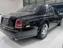 Rolls Royce Phantom Std 6.8L Sedan
