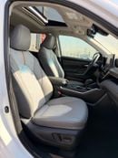 Toyota Highlander Hybrid Bronze Edition Full option 2023