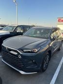 تويوتا جراند هايلاندر 