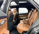 Genesis GV70 2025 Genesis GV70 Prestige+, 2030 Genesis Warranty + Service Pack, Full Genesis Service History, GCC