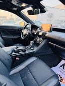 Lexus IS300 AWD (NON GCC)