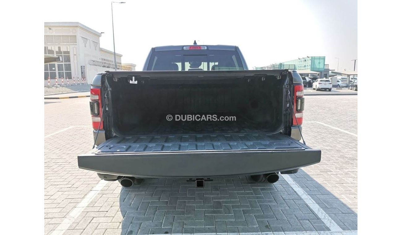 Dodge Ram Van Dodge RAM Sport - 2022 - Grey