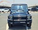 Mercedes Benz G320 STD