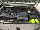 Toyota Prado GXR 4.0L 4WD