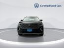Volkswagen Teramont COMFORTLINE Facelift 2.0L | Ex-Demo Car | Luxury 7-Seater | Leather Interior