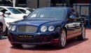 Bentley Continental Flying Spur