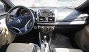 Toyota Yaris 1.5 G