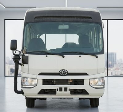 Toyota Coaster
