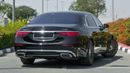 Mercedes Maybach S580 Maybach Mercedes-Benz S580 Maybach VIP Seats, Fully Loaded REAR AXLE STEERING | 2024