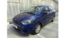 Ford Figo 1200