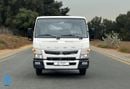 Mitsubishi Fuso Canter 6 TON TRUCK | 3.0L DIESEL RWD | EURO 5 EMISSION STANDARD