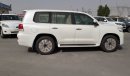 Toyota Land Cruiser Toyota Land Cruiser VX  5.7L  2018  Car finance services on bank With a warrant Special Offer
