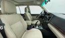 Mitsubishi Pajero GLS MIDLINE WITH SUNROOF 3.5 | Under Warranty | Inspected on 150+ parameters