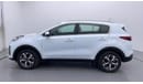 Kia Sportage LX 1.6 | Zero Down Payment | Free Home Test Drive