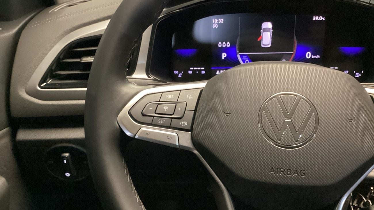 Volkswagen T-ROC LIFE | Guaranteed Warranty | 0 Down Payment