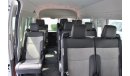 Toyota Hiace 2.8l/2021/13str