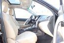 Mitsubishi Montero Sport A 2019 Mitsubishi Montero Sport Gulf model in excellent condition with no accidents, mileage of 112,