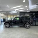 جيب رانجلر Wrangler Sport 4xe