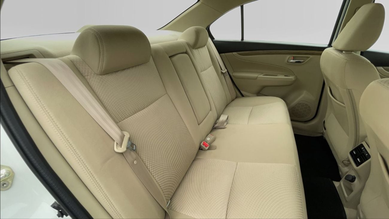 Suzuki Ciaz 1.5L 2023 | 0 DP | 406/Month | 30 Day Return | Service History