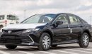 Toyota Camry CAMERY 2.5L