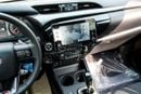 Toyota Hilux  4.0L V6 PETROL DC AT 4WD 2026MY