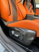 BMW M3 GCC - Under warranty