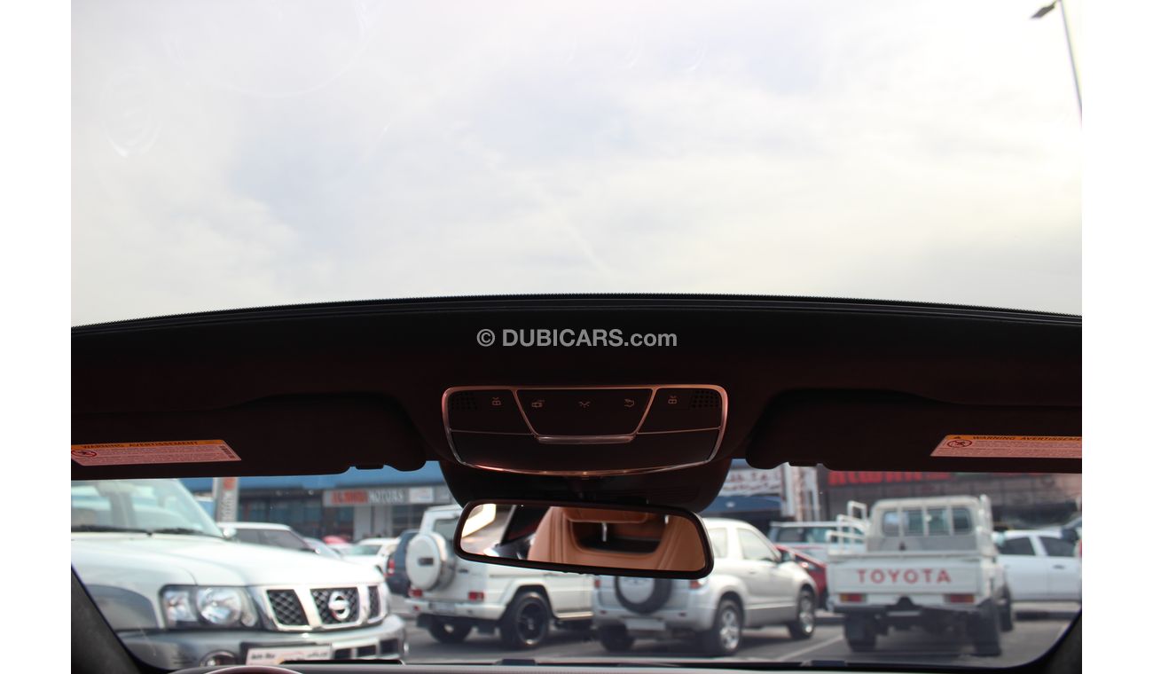 Mercedes-Benz S 63 AMG Coupe (2017) Inclusive VAT