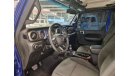 Jeep Wagoneer JEEP WRANGLER-2019-LOW MILEGE