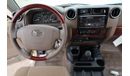 تويوتا لاند كروزر بيك آب TOYOTA_PICK_UP_2022_4.0L_SINGLE_BEIGE