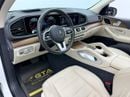 Mercedes Benz GLE450 4MATIC 2020 Mercedes-Benz GLE 450 4MATIC, Warranty, Excellent Condition, GCC