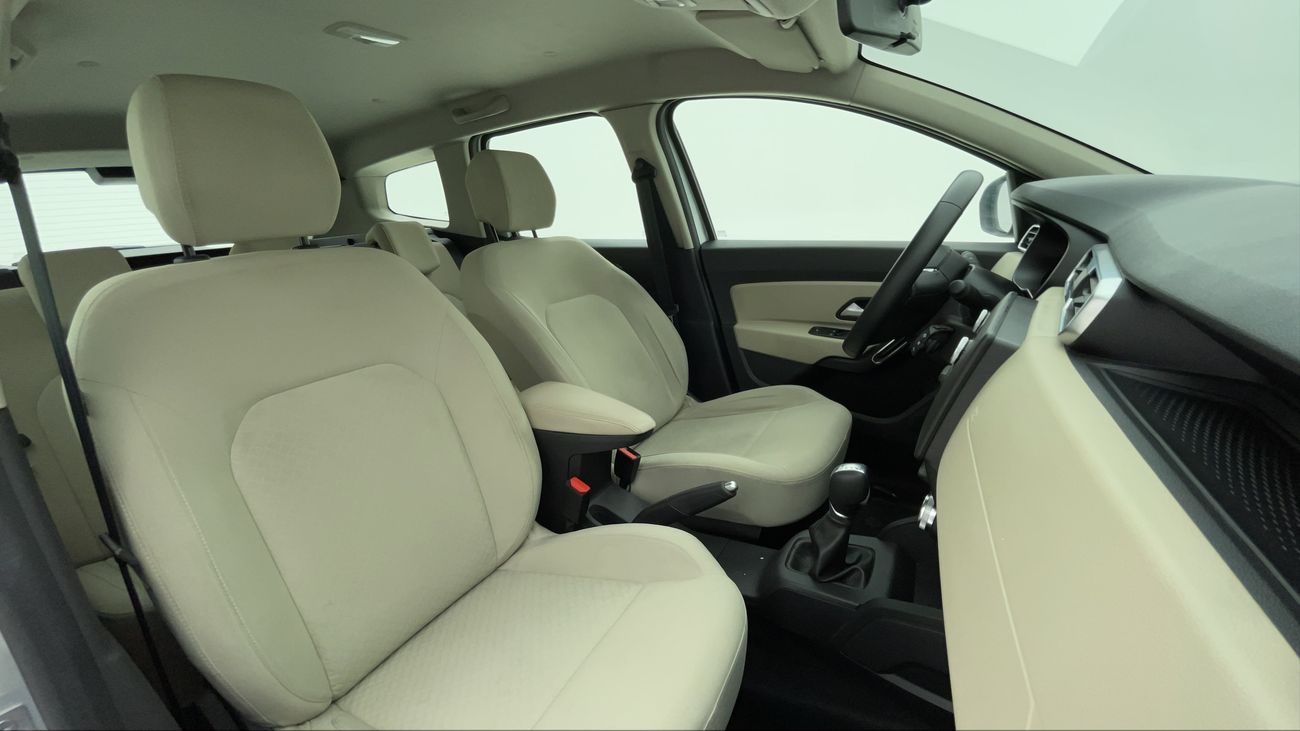 رينو داستر SE 1.6 | بدون دفعة مقدمة | اختبار قيادة مجاني للمنزل