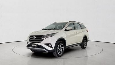 Toyota Rush GX | Guaranteed Warranty | 0 Down Payment