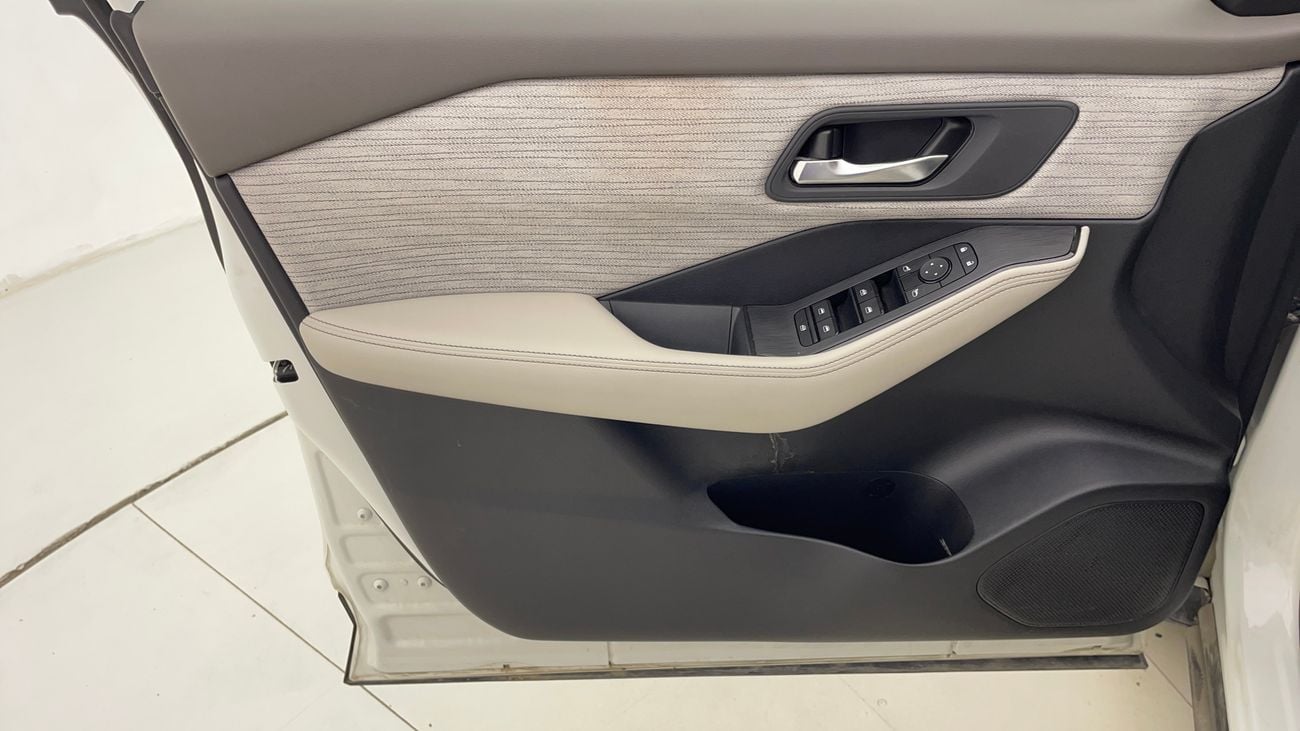 نيسان إكس تريل 2023 S | AED 1105/Month | 0 DP | 30 Day Return | Warranty | Service History