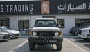 Toyota Land Cruiser Pick Up LX V6 4.0