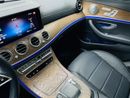 مرسيدس بنز E300 بريميوم