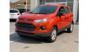 Ford EcoSport FORD ECOSPORT GCC PERFECT CONDITION