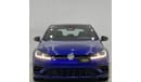 Volkswagen Golf 2018 Volkswagen Golf R, Warranty, Service History, Excellent Condition, GCC