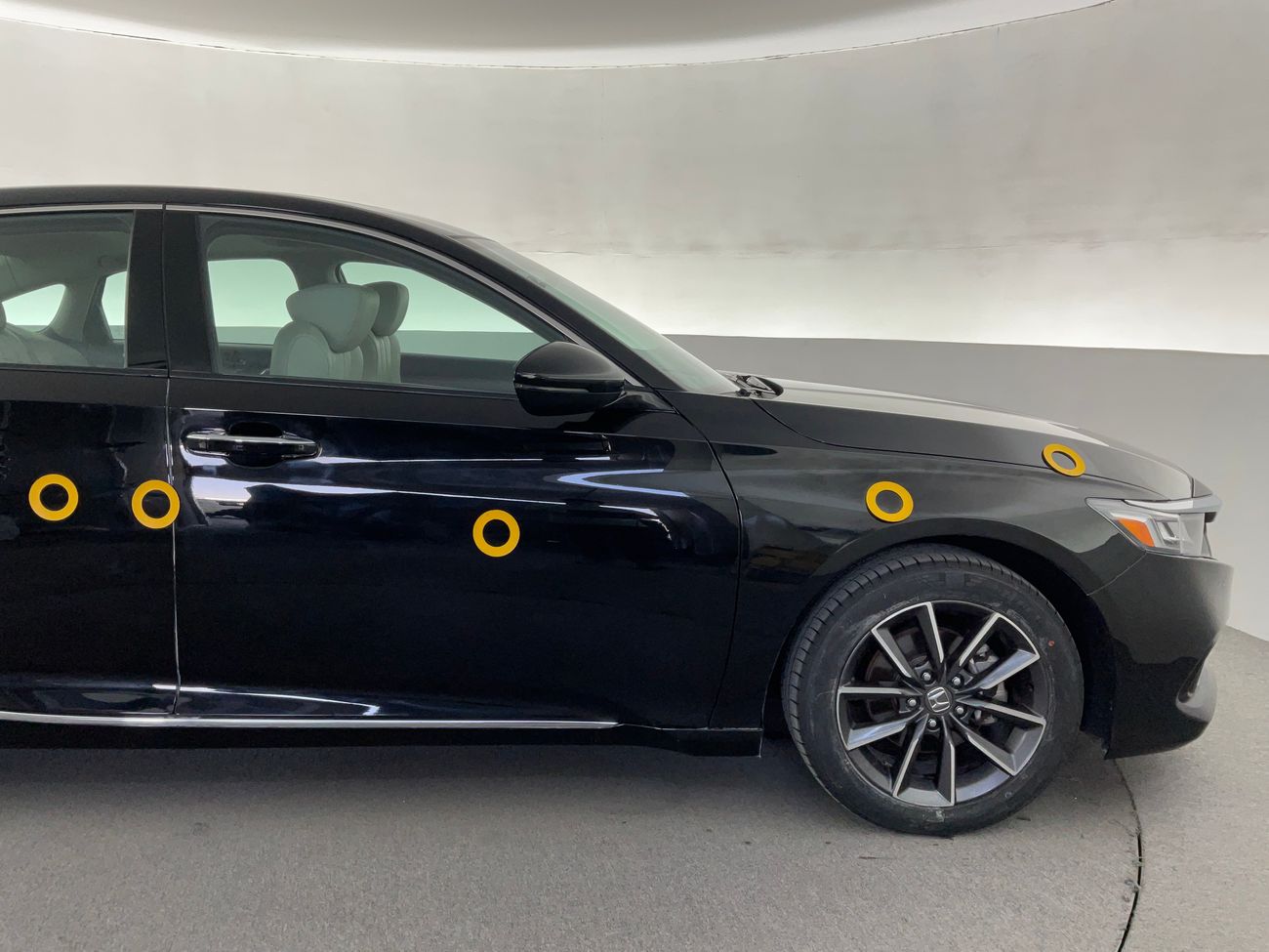 هوندا أكورد EX | شامل الضمان | 0 ﺪﻔﻋﺓ ﺃﻮﻟﻯ