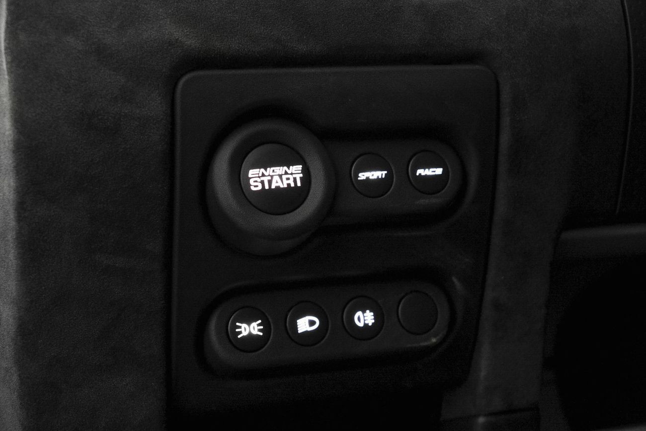 Lotus Exige Sport 420 Final Edition