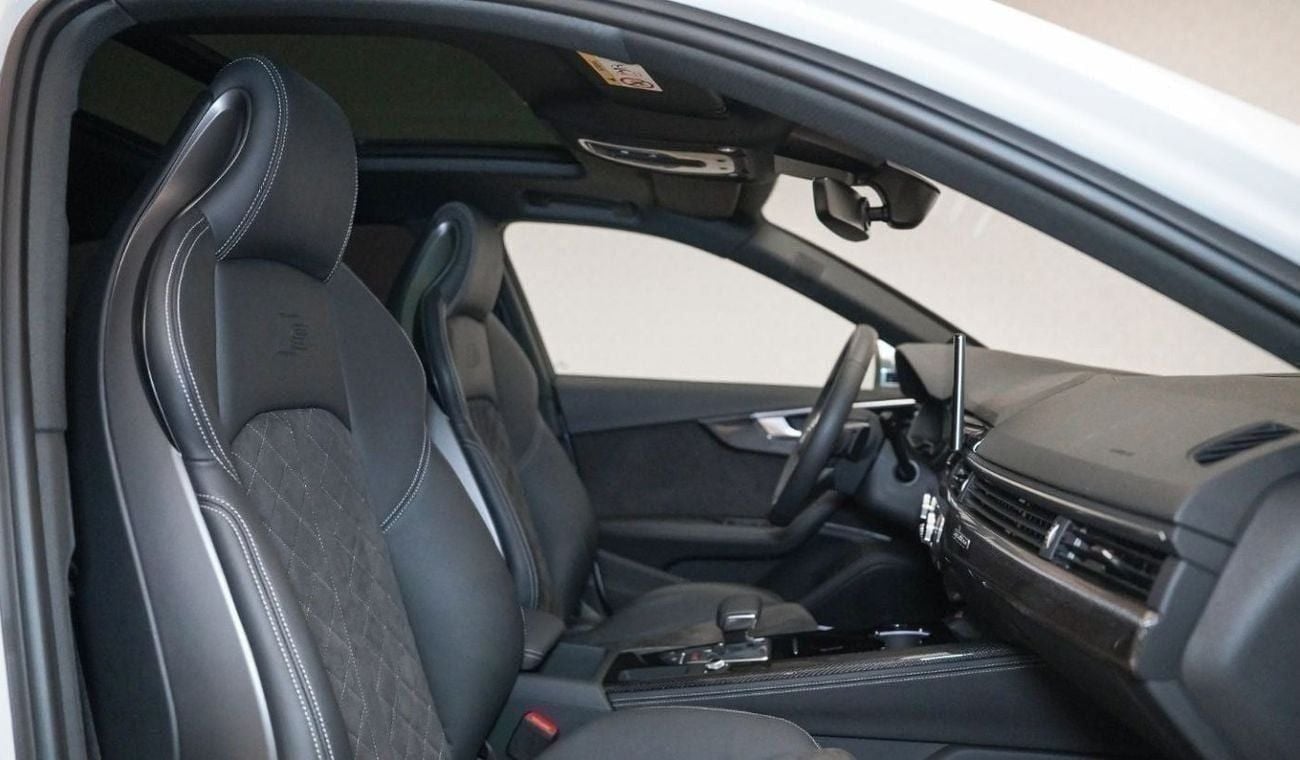 أودي S4 | AED 3,227 PM | Up to 3 Years Warranty