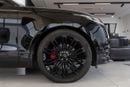Land Rover Range Rover Velar DYNAMIC SE P250 Range Rover Velar P250 SE - R Dynamic | HUD | Hydraulic | 22 Alloy Wheels | 5 Years