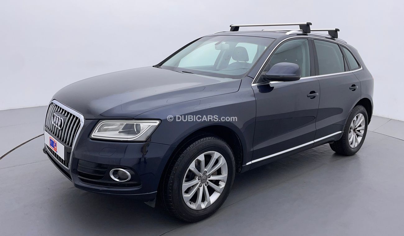 Audi Q5 TFSI QUATTRO 2 | Zero Down Payment | Free Home Test Drive