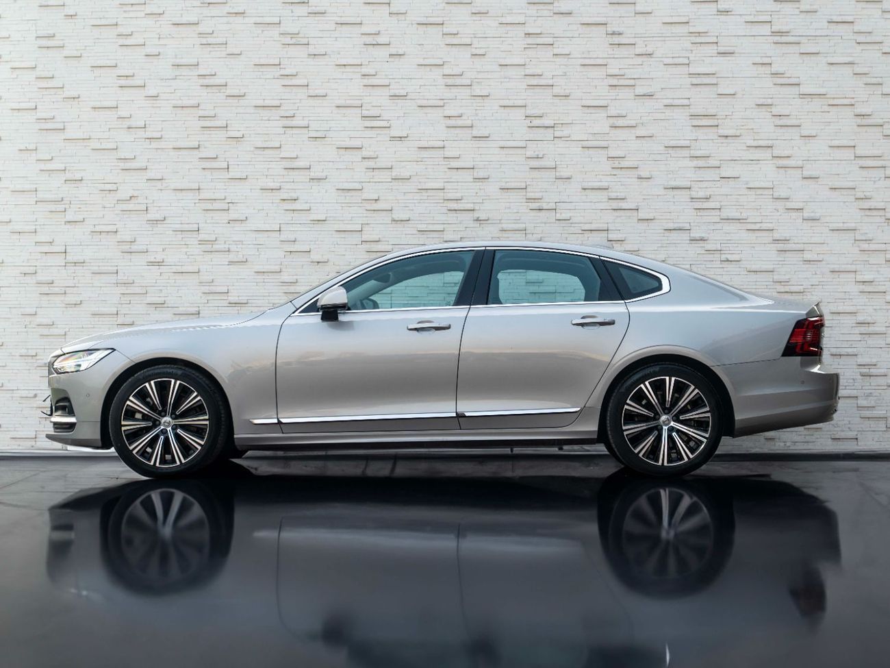 Volvo S90 Ultimate Bright