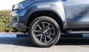 Toyota Hilux Adventure / 4.0L - V6 / Warranty / GCC Specifications