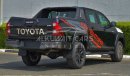 تويوتا هيلوكس Toyota Hilux Adventure 4.0L 4x4 Petrol 2024