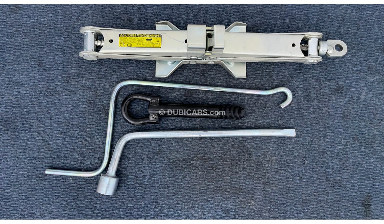 تويوتا يارس SE+ 1.5 | بدون دفعة مقدمة | اختبار قيادة مجاني للمنزل