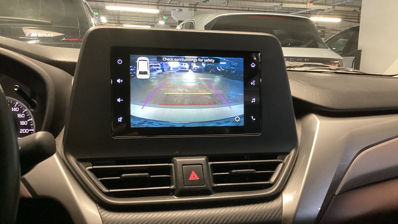 Suzuki Fronx GL 1.5L Hybrid GL | Guaranteed Warranty | 0 Down Payment